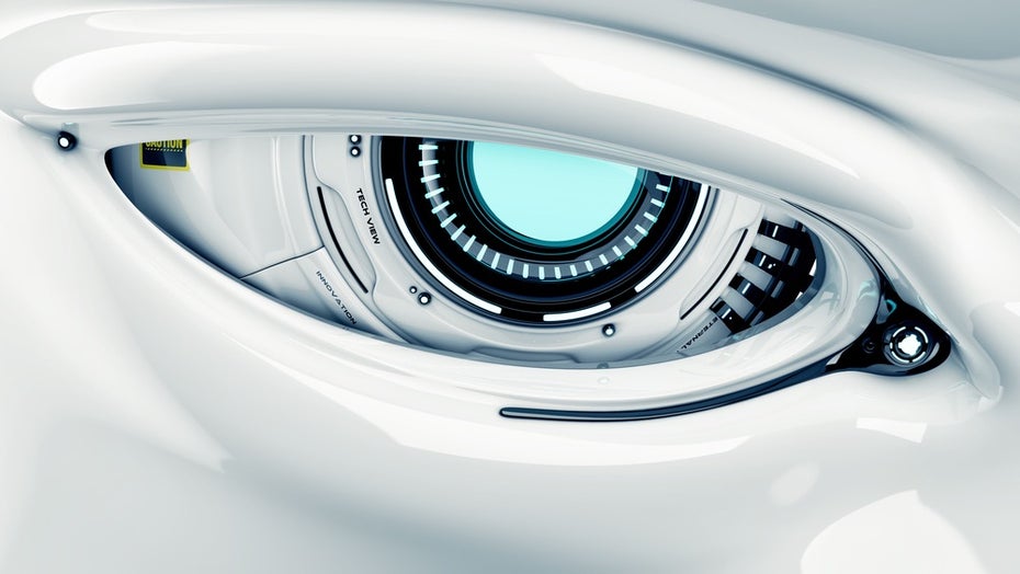 (Foto: Shutterstock/Ociacia) Künstliche Intelligenz: Ein Mythos als Religion