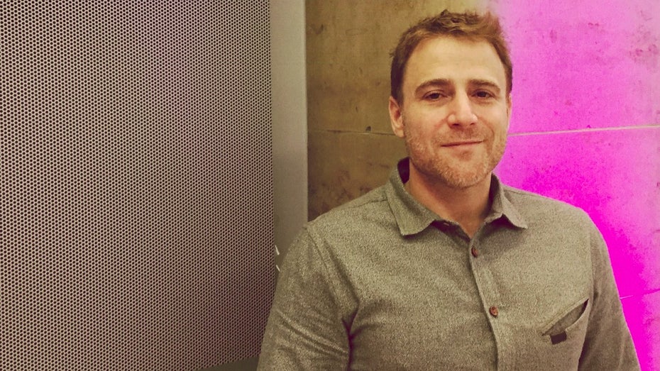 „Es ist fast ein Wunder, dass überhaupt jemand Slack nutzt!“ – Slack-Gründer Stewart Butterfield im Interview