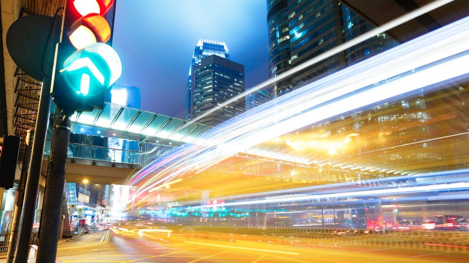 Traffic ist der zweite Schritt auf deinem Weg zum Ziel. (Quelle: Shutterstock)