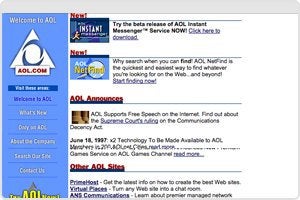 (Screenshot: /web.archive.org)