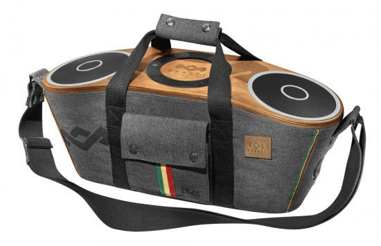 xxx (Foto: House of Marley)