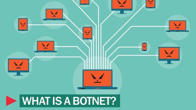 Böse Minions: So funktionieren Botnetze und so werden sie erkannt Böse Minions: So funktionieren Botnetze und so werden sie erkannt