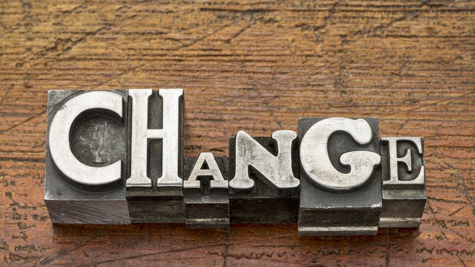 Was ist eigentlich die „Digitale Transformation“? Was ist eigentlich die „Digitale Transformation“?