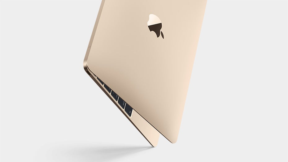 Apple knipst das Licht aus: Warum dem MacBook bald das leuchtende Logo fehlt [Kolumne]