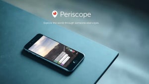 Periscope: Jetzt auch ohne Twitter-Account