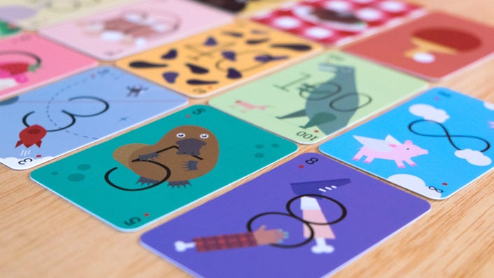 Spaß mit Scrum: Startup veröffentlicht quelloffenes Kartenspiel