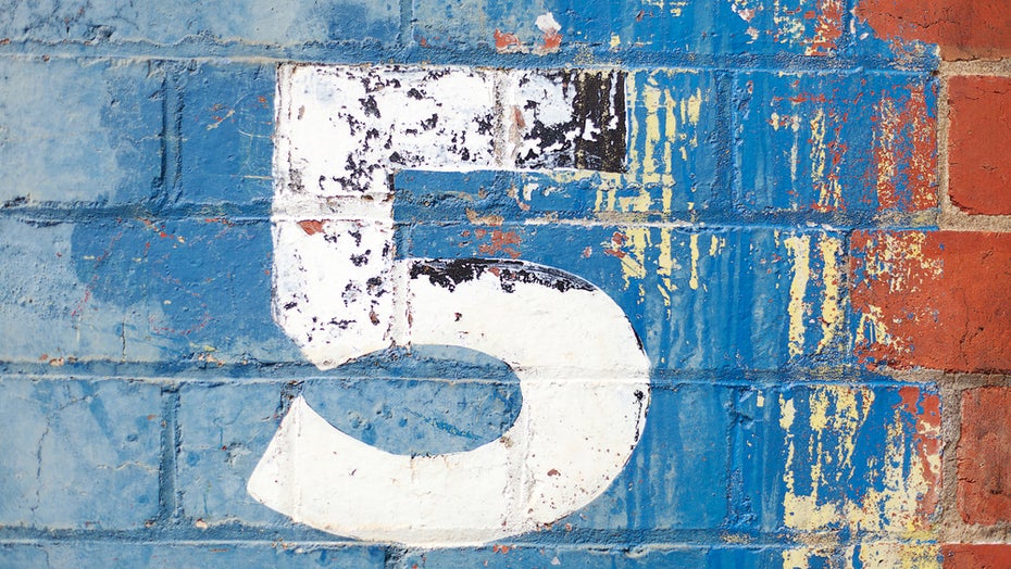 Digitalisierung: 5 Konsequenzen, über die kaum jemand redet Digitalisierung: 5 Konsequenzen, über die kaum jemand redet