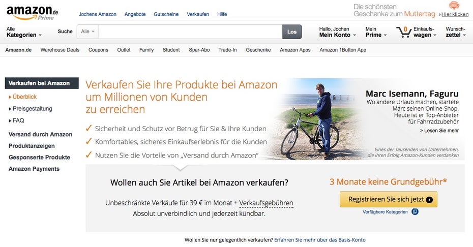 (Screenshot: Amazon)