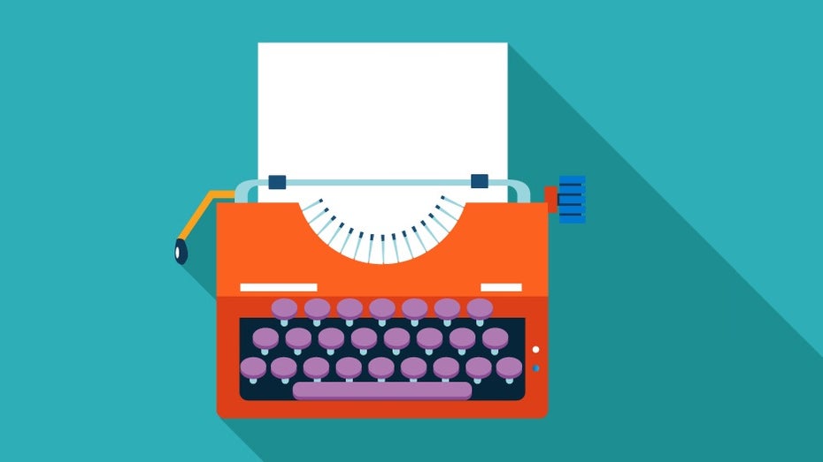 (Grafik: Shutterstock) Content-Marketing und Inbound-Marketing – Was ist eigentlich der Unterschied?