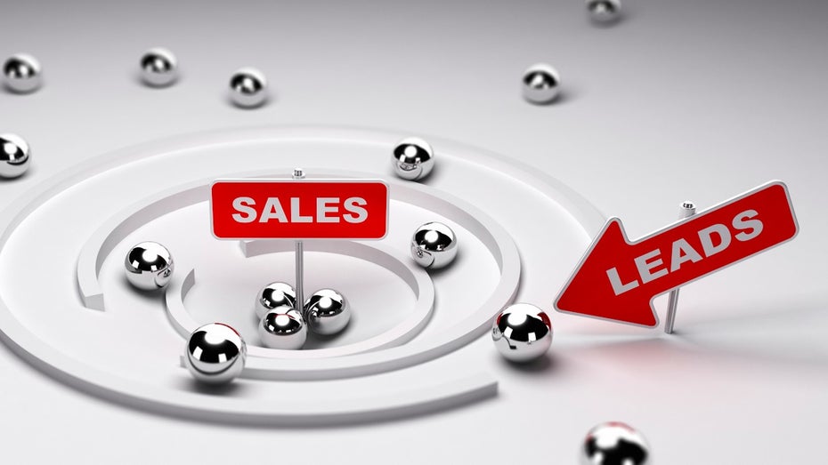 Warum die Conversion-Rate keine perfekte Kennzahl ist Warum die Conversion-Rate keine perfekte Kennzahl ist