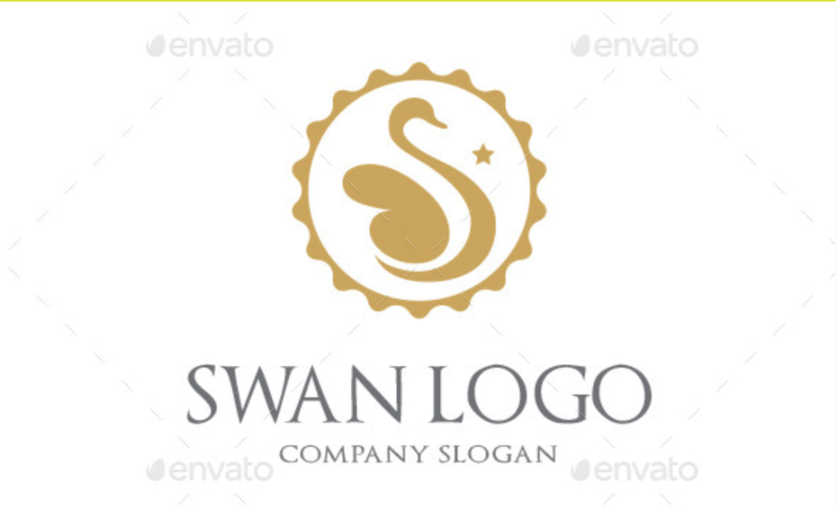 Envato Logo-Template