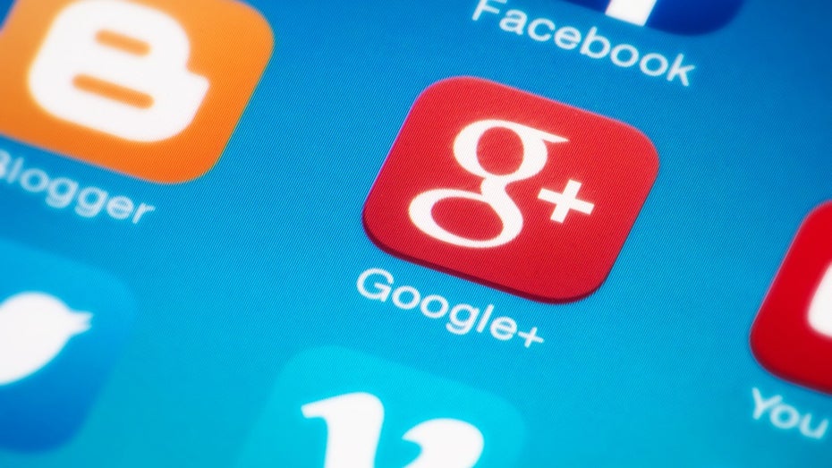Wer noch einen Beweis für den Tod von Google+ braucht, hier findet ihr ihn