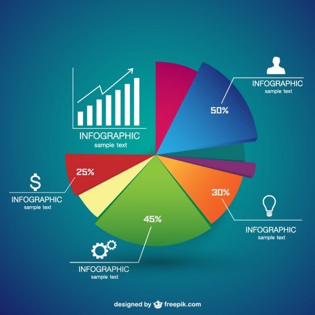 infografik-vektor-kreisdiagramm-vorlage_23-2147495005