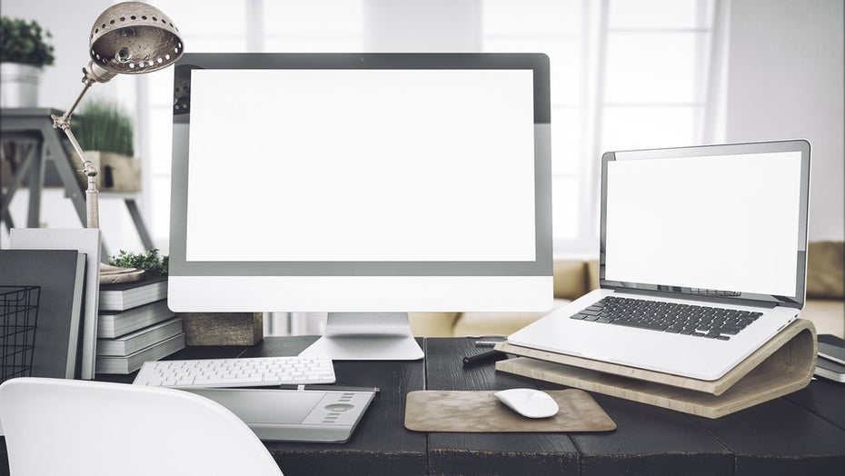 Macht euren Mac schneller (Foto: Shutterstock) Warum langsam wenn´s auch schnell gehen kann: 12 Tipps, mit denen ihr euren Mac (wieder) schneller macht