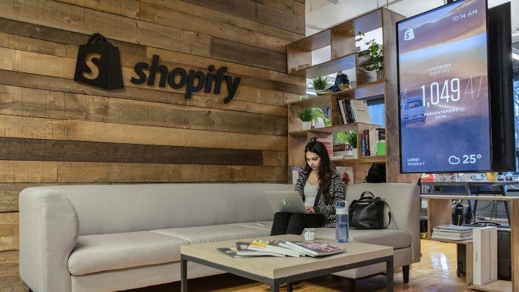 Shopify Payments – Sofortüberweisung und Rechnungskauf integriert