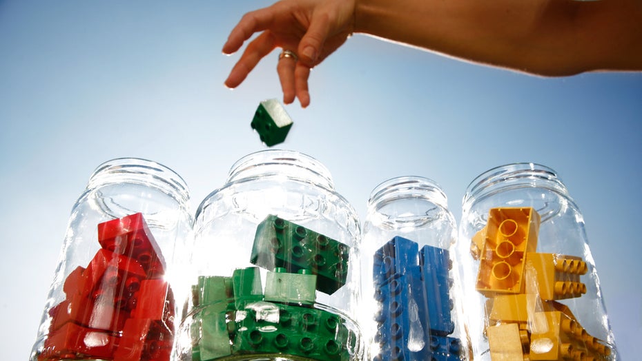 Wiederverwendbare Code-Bausteine (Foto: Shutterstock) Snippet-Verwaltung für Entwickler: 6 Tools zur Organisation eurer Code-Bausteine