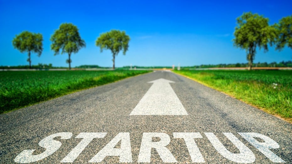 Crashkurs Existenzgründung: In 8 Schritten von der Idee zum Startup Crashkurs Existenzgründung: In 8 Schritten von der Idee zum Startup