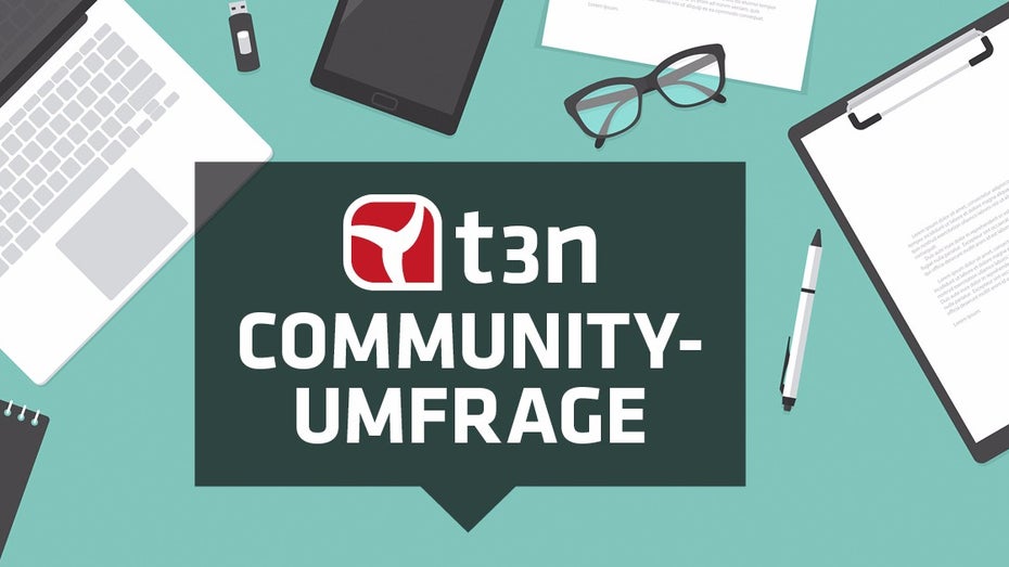 t3n-Community-Umfrage: Welche Projektmanagement-Tools nutzt ihr? t3n-Community-Umfrage: Welche Projektmanagement-Tools nutzt ihr?