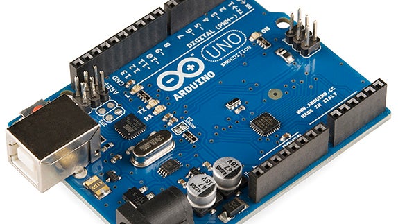 Was ist eigentlich Arduino?