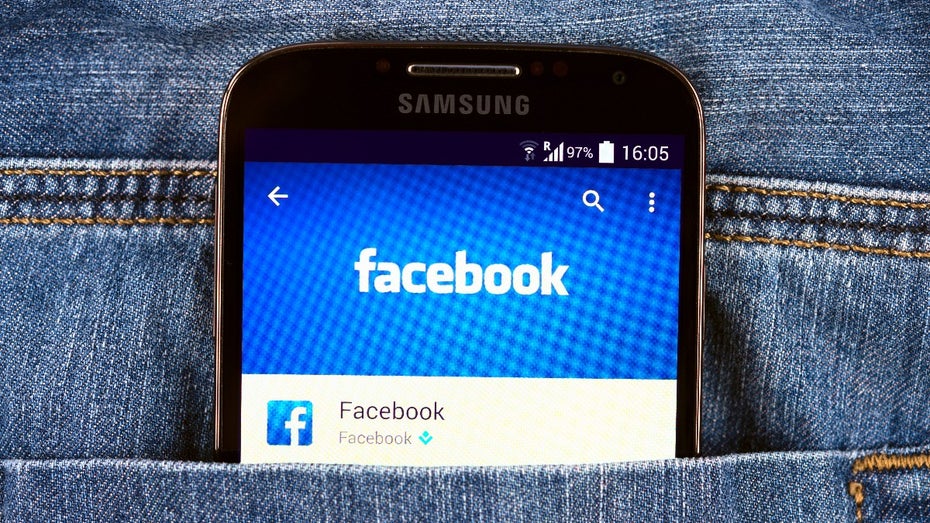 Schlecht für Publisher: Neuer Facebook-Algorithmus stellt Posts von Freunden in den Fokus