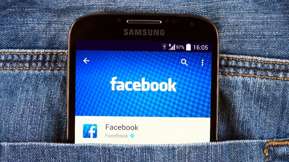 Schlecht für Publisher: Neuer Facebook-Algorithmus stellt Posts von Freunden in den Fokus Schlecht für Publisher: Neuer Facebook-Algorithmus stellt Posts von Freunden in den Fokus