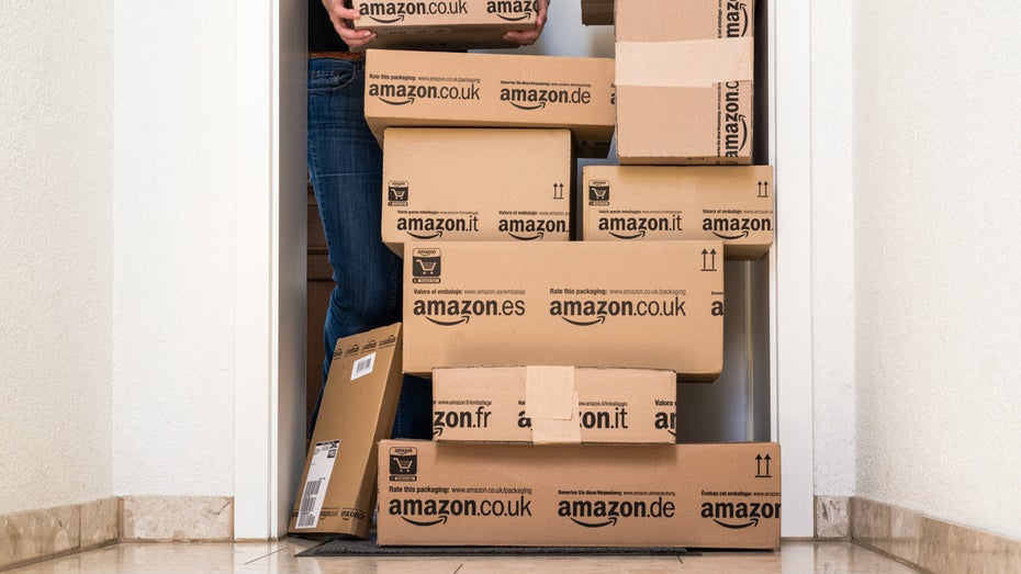 Amazon stoppt Bestellungen bei großen Vendoren – und sorgt für Panik