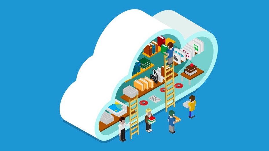 WordPress-Backup: 4 Wege zur ordentlichen Datensicherung WordPress-Backup: 4 Wege zur ordentlichen Datensicherung