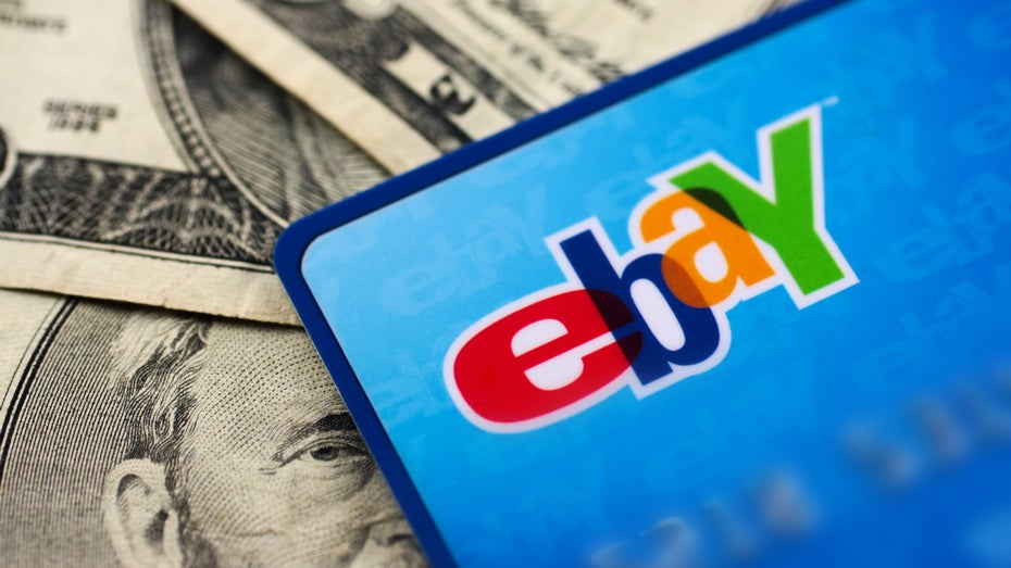 Auch einfach Tipps können großes bewirken: Schnelle Ebay-Tipps zur Optimierung des Shops. (Foto: Ebay) 7 schnelle Tipps, mit denen du deinen Ebay-Shop voranbringst