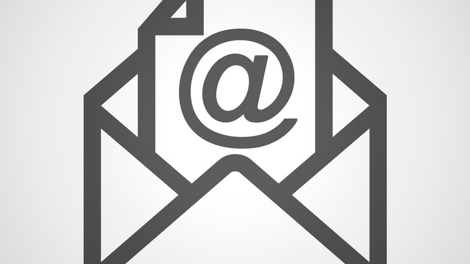 (Grafik: Shutterstock) Newsletter-Marketing: 10 Tipps für ein besseres Anmeldeformular