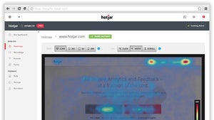 Hotjar: Webanalyse für Entwickler und Analysten