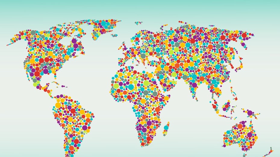 Schnelles Internet: Das sind die 10 Länder, die Deutschland alt aussehen lassen