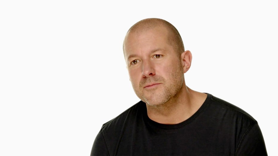 Apples Ex-Chefdesigner Jony Ive arbeitet jetzt für Airbnb