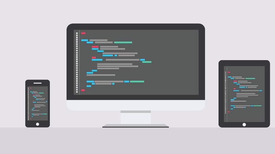 Python, Ruby oder Javascript? Diese Programmiersprache solltest du zuerst lernen [Infografik]