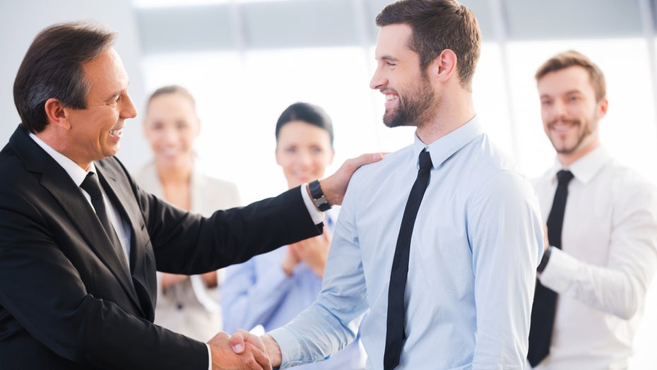 (Foto: Shutterstock) Digital Leadership: Mit OKRs Agilität erzeugen