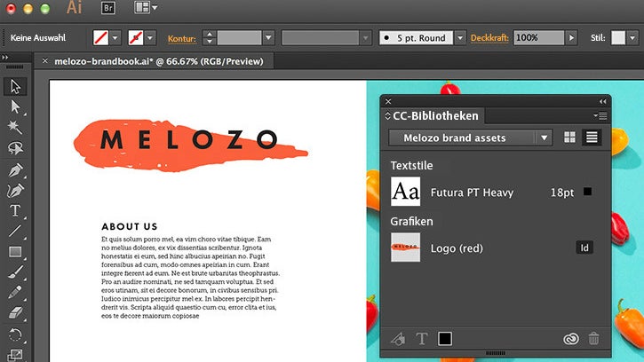 8,5 Tipps für deine InDesign-Tabellen