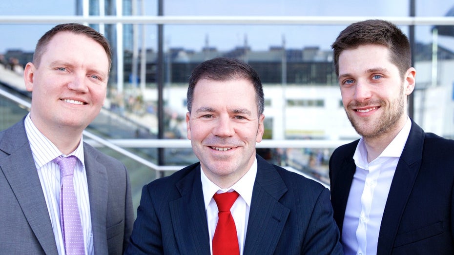 Du brauchst ein Patent? Dieses Startup finanziert es dir Du brauchst ein Patent? Dieses Startup finanziert es dir