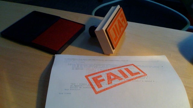 (Foto: hans.gerwitz / flickr.com, Lizenz: CC-BY-SA ) Aus Fehlern lernen: Autopsy.io seziert gescheiterte Startups