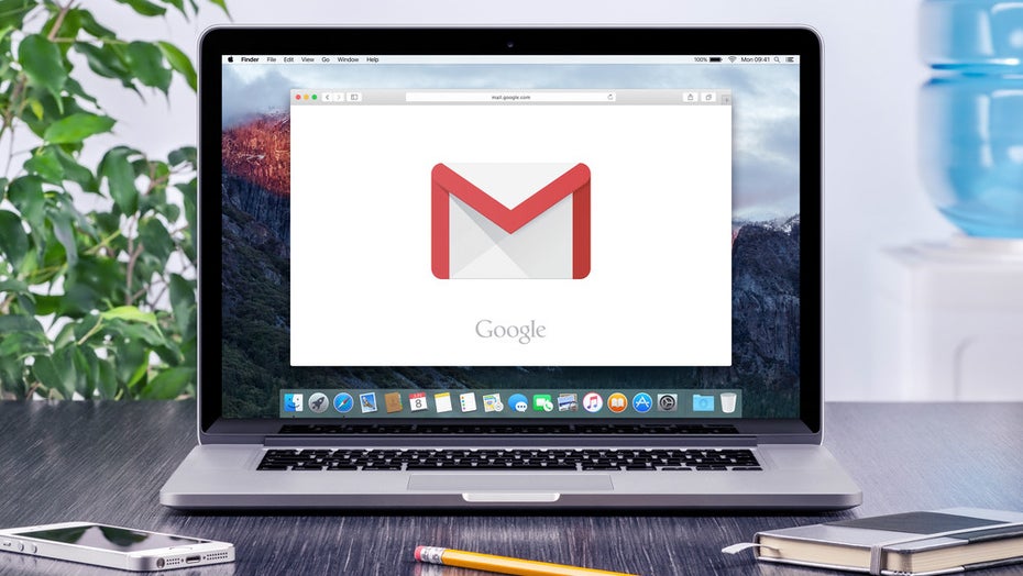 Gmail-Extensions. (Foto: Shutterstock) Extrem praktisch: 15 Gmail-Erweiterungen für deine Inbox