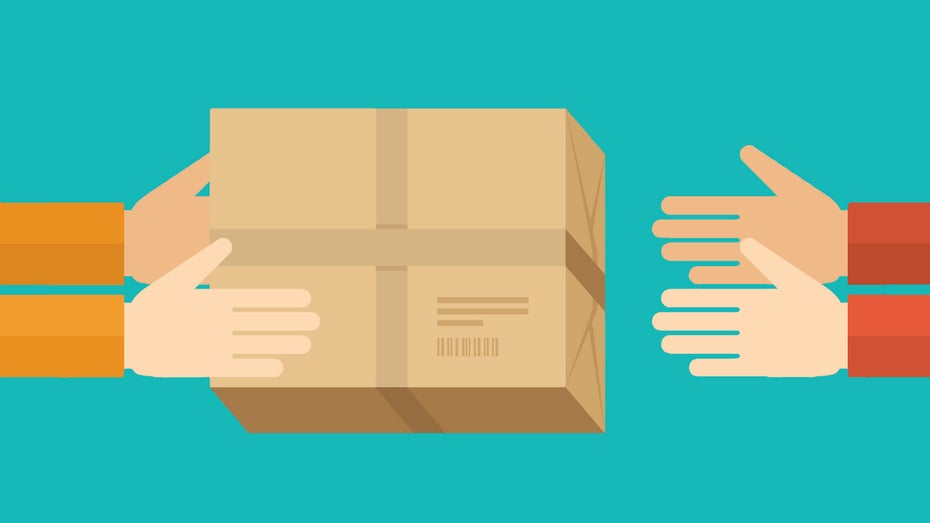 Paketweiterleitung: So kommst du an US-Produkte, die eigentlich nicht nach Deutschland geliefert werden Paketweiterleitung: So kommst du an US-Produkte, die eigentlich nicht nach Deutschland geliefert werden