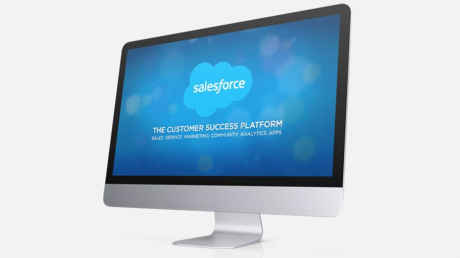 100 Millionen Dollar für Startups: Salesforce will Cloud-Innovation in Europa fördern