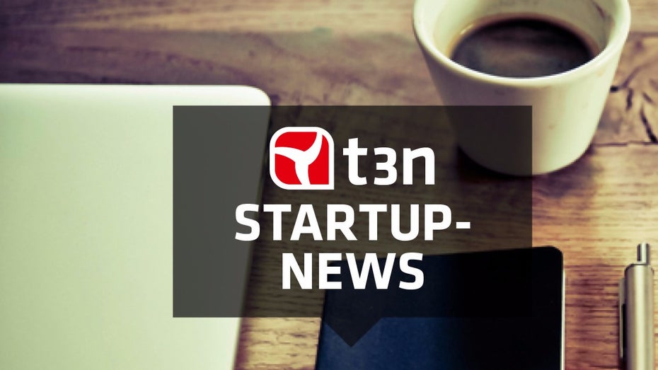 Die heutigen Startup-News. (Grafik: markusspiske / photocase / t3n) Warum Startups scheitern – und mehr aktuelle Startup-News