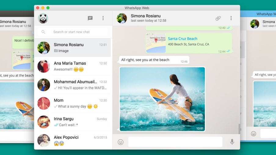 „WhatsApp for Desktop“: Nativer Client für Windows, Mac und Linux