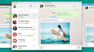„WhatsApp for Desktop”: Nativer Client für Windows, Mac und Linux