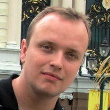 Henrik Aasted Sörensen (Foto: LinkedIn.com)