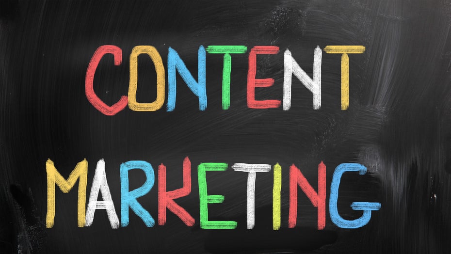 So geht Content-Marketing! 5 Beispiele, die auch für kleinere Unternehmen funktionieren So geht Content-Marketing! 5 Beispiele, die auch für kleinere Unternehmen funktionieren