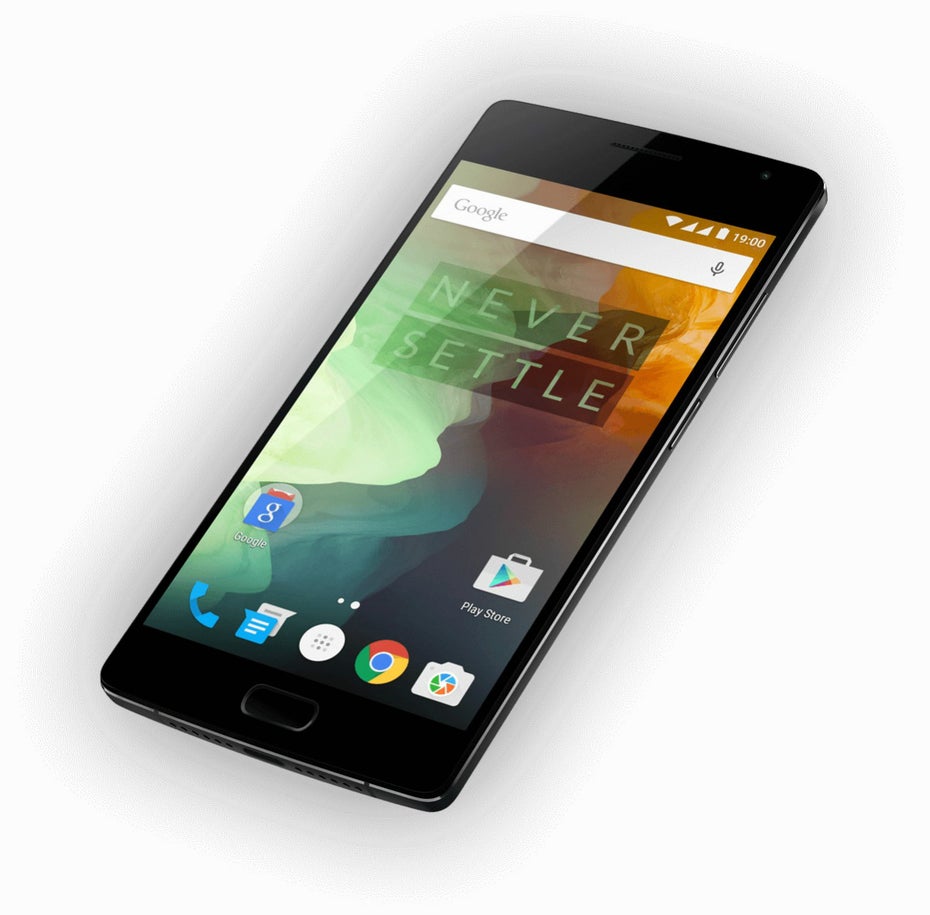 OnePlus 2: Günstiges Smartphone mit guter Leistung. (Foto: OnePlus)