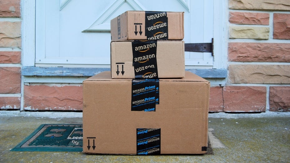 Zum Primeday: So bekommst du bei Amazon bis zu 50 Euro Einkaufsguthaben geschenkt
