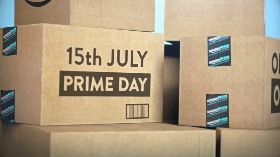 Amazon-Prime-Day 2019 in Deutschland am 15. und 16. Juli: Die Angebote im Überblick