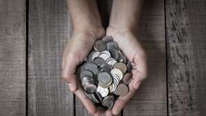 Digitalzahlungen boomen: Muss das Bargeld jetzt gerettet werden?