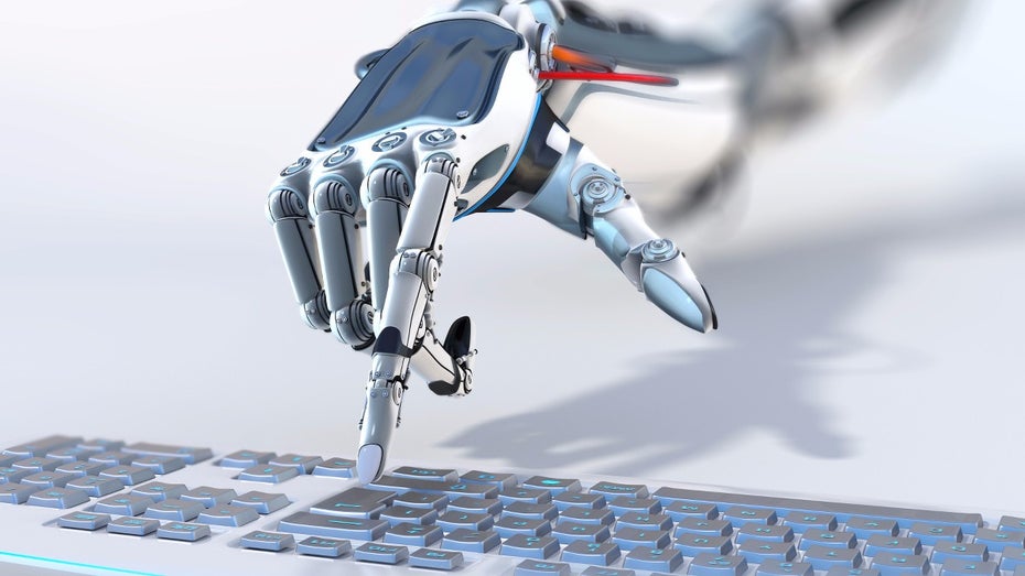 Mächtige Automationslösung auf Node.js-Basis: Das kann RobotJS Mächtige Automationslösung auf Node.js-Basis: Das kann RobotJS